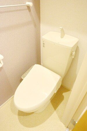 トゥウィンクル アーク 壱番館の物件内観写真